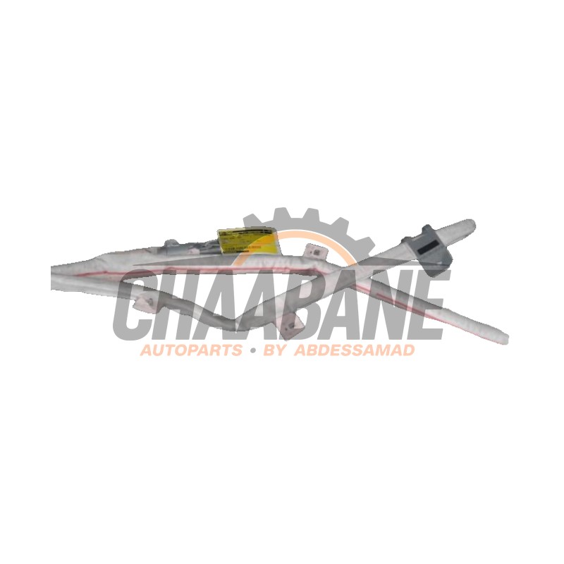 Airbag plafond droite 5JA880742D Skoda Rapid 1.2 TSI 2012 / 2022