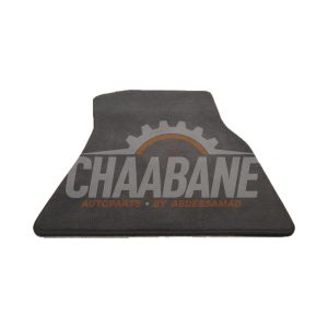Kit tapis 7478825 BMW X5 (G05) xDrive 25d 2.0 16V 2018