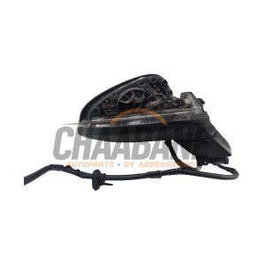 Retroviseur droit 8W1857410N Audi A4 Avant (B9) 3.0 TDI V6 24V 2015