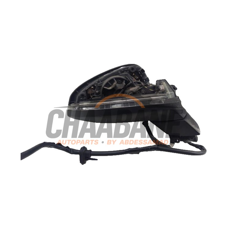 Retroviseur droit 8W1857410N Audi A4 Avant (B9) 3.0 TDI V6 24V 2015