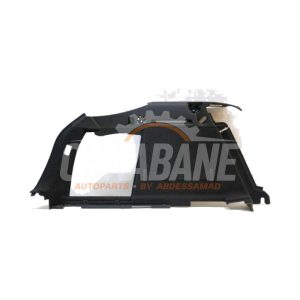 Revetement coffre 8W9863879B Audi S5 Avant (FU5) 2.0 TFSI 16V 2024