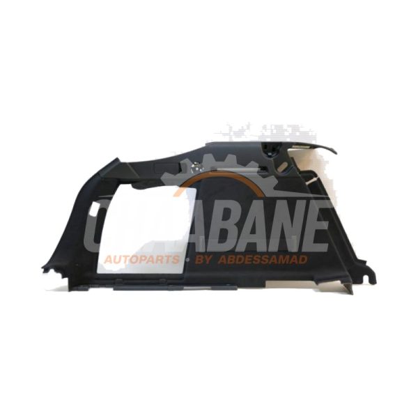 Revetement coffre 8W9863879B Audi S5 Avant (FU5) 2.0 TFSI 16V 2024
