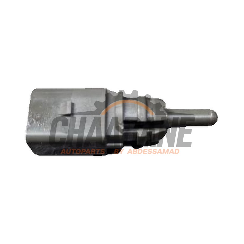 Capteur de temperature exterieur 8Z0820535B Skoda Enyaq iV Coupe RS 2021