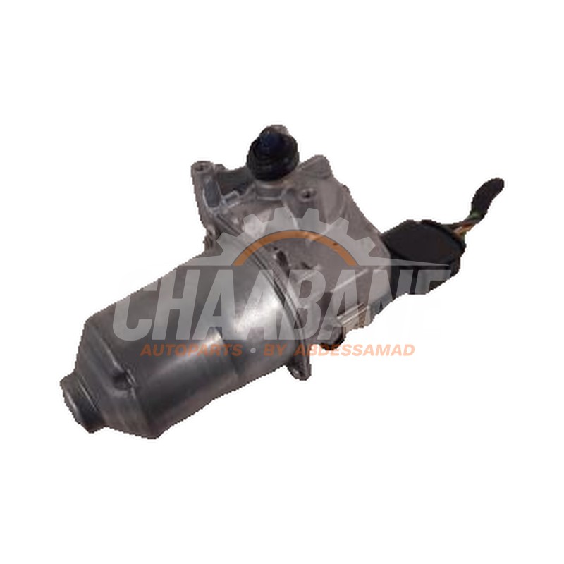 Moteur essuie-glace avant 2GM955119A Skoda Kamiq 2019