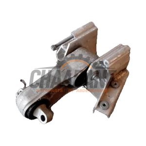 Support moteur 17276810 BMW i8 (I12) 1.5 TwinPower Turbo 2014 / 2020