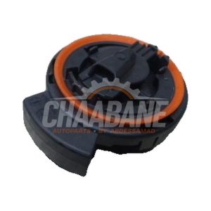 Capteur crash pietons 4M0955557A Audi A4 (B9) 2.0 40 TDI 16V 2015