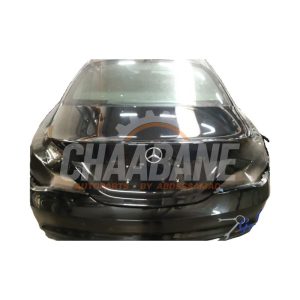 Couvercle coffre A1177500075 Mercedes CLA