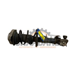 Amortisseur avant droit A1563200038 Mercedes GLA AMG (156.9) 2.0 45 AMG Turbo 16V