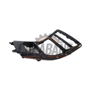 Bande decorative A2936800700 Mercedes EQC (N293) 400 4-Matic