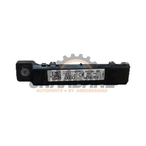 Antenne amplificateur 8V4035225B Audi RS 3 Sportback (8VA/8VF) 2.5 TFSI 20V Quattro 2015 / 2020
