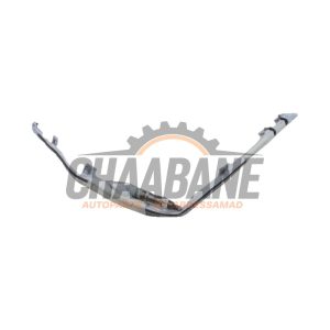 Airbag plafond droite Seat Ateca (5FPX) 1.0 TSI 12V 2016