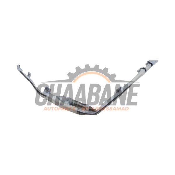 Airbag de toit droit 575880742E Seat Ateca (5FPX) 1.0 TSI 12V 2016