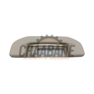 Poignee A0998150100 Mercedes C Estate (S205) C-300d 2.0 Turbo 16V