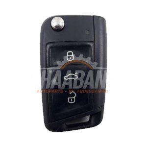 Cle Skoda Octavia Combi (5EAC) 1.6 TDI Greenline 16V 2012 / 2020