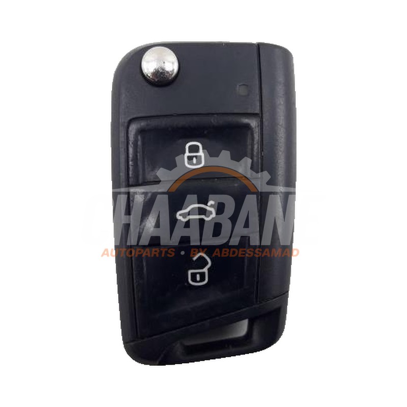 Cle Skoda Octavia Combi (5EAC) 1.6 TDI Greenline 16V 2012 / 2020