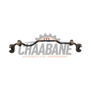 Barre stabilisatrice arriere 5Q0511305BD Audi S3 2013 / 2020