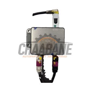 Antenne (divers) ANTENNESPLITTER Mercedes Vito (447.6) 1.6 111 CDI 16V
