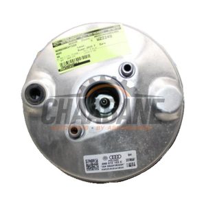 Servo frein 4H0612103C Audi S8 (D4) 4.0 V8 TFSI 32V 2012 / 2018