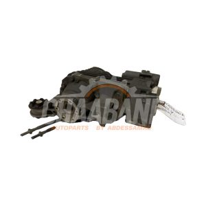 Differentiel arriere 0CR525010E Volkswagen Passat (3G2) 2014 / 2024