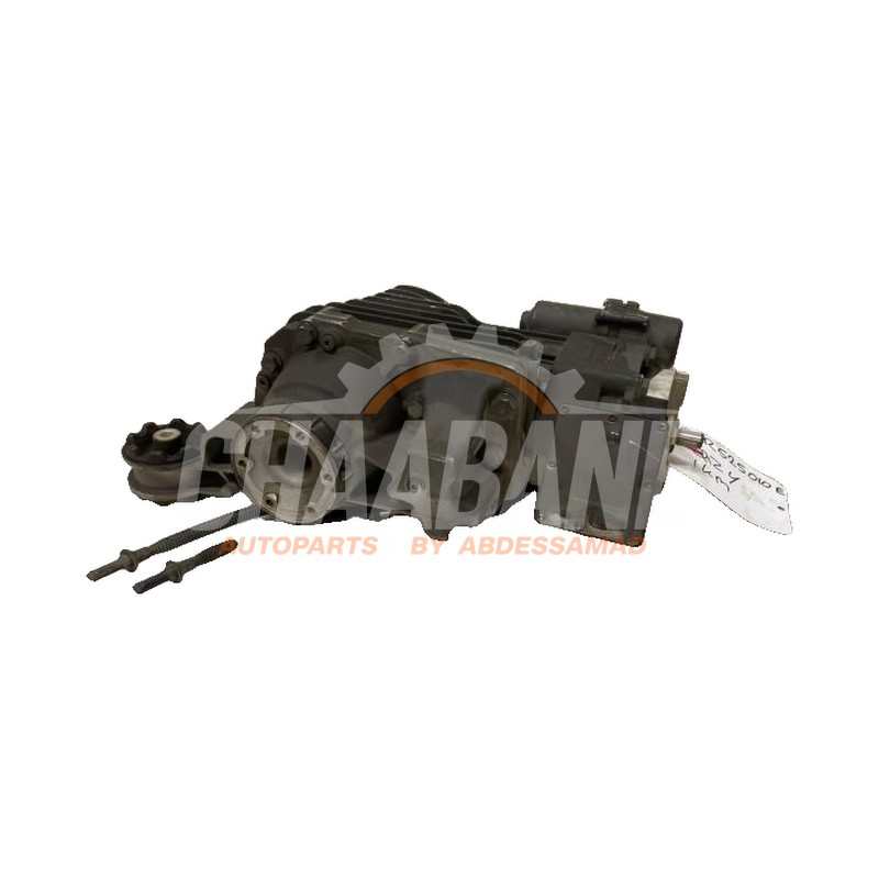 Differentiel arriere 0CR525010E Volkswagen Passat (3G2) 2014 / 2024