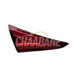 Feu arriere secondaire gauche A2579064600 Mercedes CLS (C257) 450 EQ Boost 3.0 24V 4-Matic