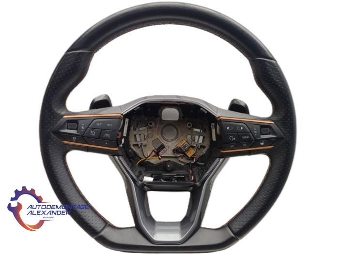 Volant Cupra Leon (KLCB) 2.0 TSI 16V 2020 5FA419091DQ