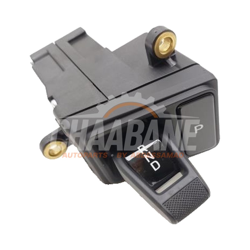 Levier de selection automatique 9J1713033C Porsche Taycan (Y1A) 4S 2019