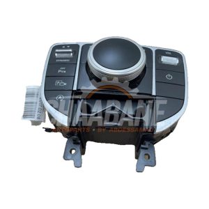 Commande ordinateur de bord A2139008310 Mercedes E Estate (S213) E-220d 2.0 Turbo 16V 4-Matic