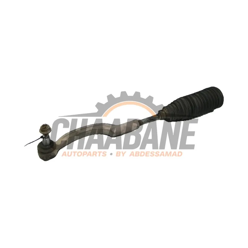 Barre daccouplement gauche A4474600248 Mercedes Vito
