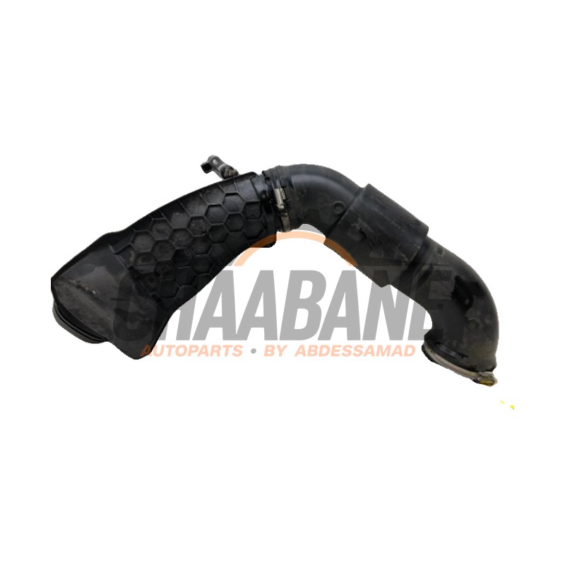 Tube (divers) 9105283000 Mercedes Sprinter 3,5t (907.6/910.6) 317 CDI 2.0 D RWD
