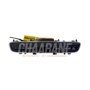 Commutateur (divers) A2139053613 Mercedes E (W213) E-200 1.5 EQ Boost