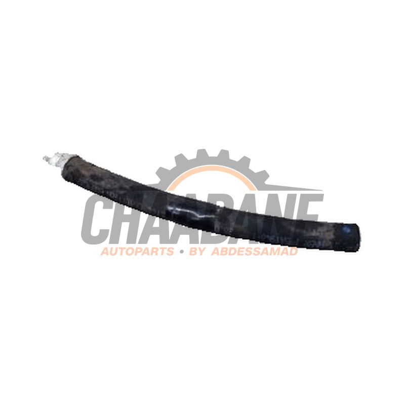 Tuyau clim 1EA816523E Skoda Enyaq iV Coupe RS 2021