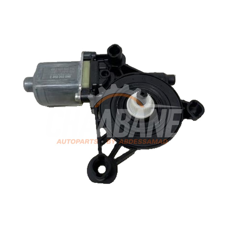 Moteur de vitre portiere 5Q0959802A Skoda Superb 2015 / 2024