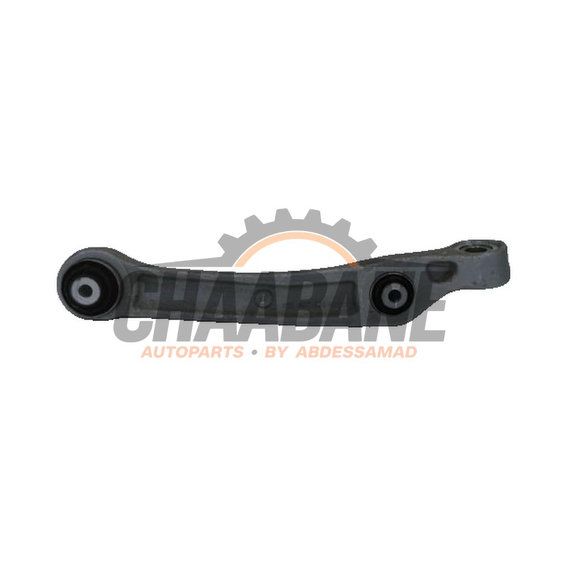 Bras de suspension bas avant gauche 4M0407151H Audi E-Tron 2018