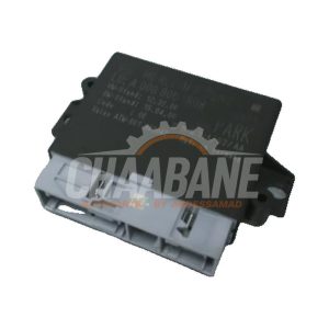 Module PDC A0009001808 Mercedes C-Klasse