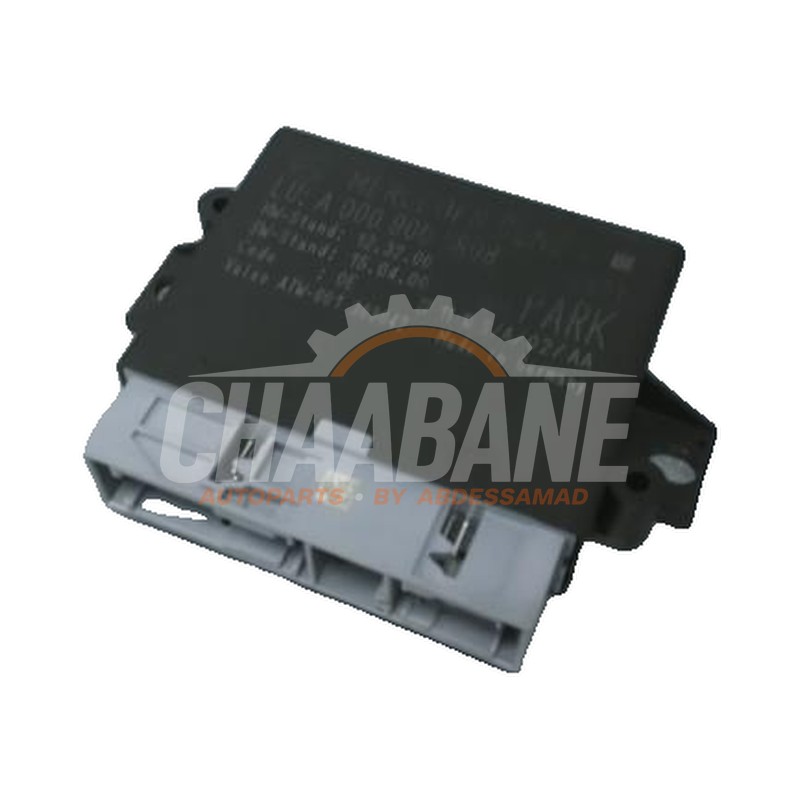 Module PDC A0009001808 Mercedes C-Klasse