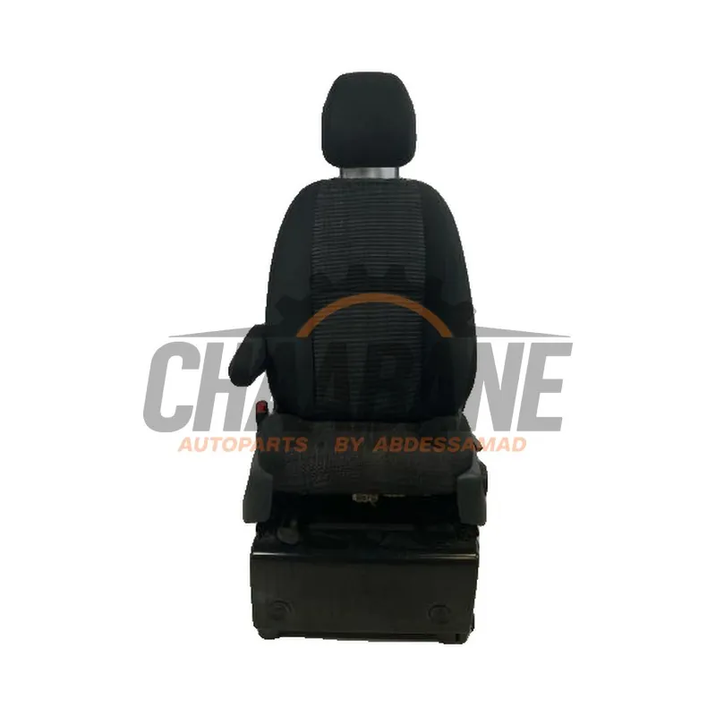 Siege gauche A0009009213 Mercedes Vito