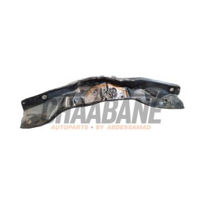 Moulure intermediaire avant A4476280073 Mercedes Vito (447.6) 1.7 110 CDI 16V