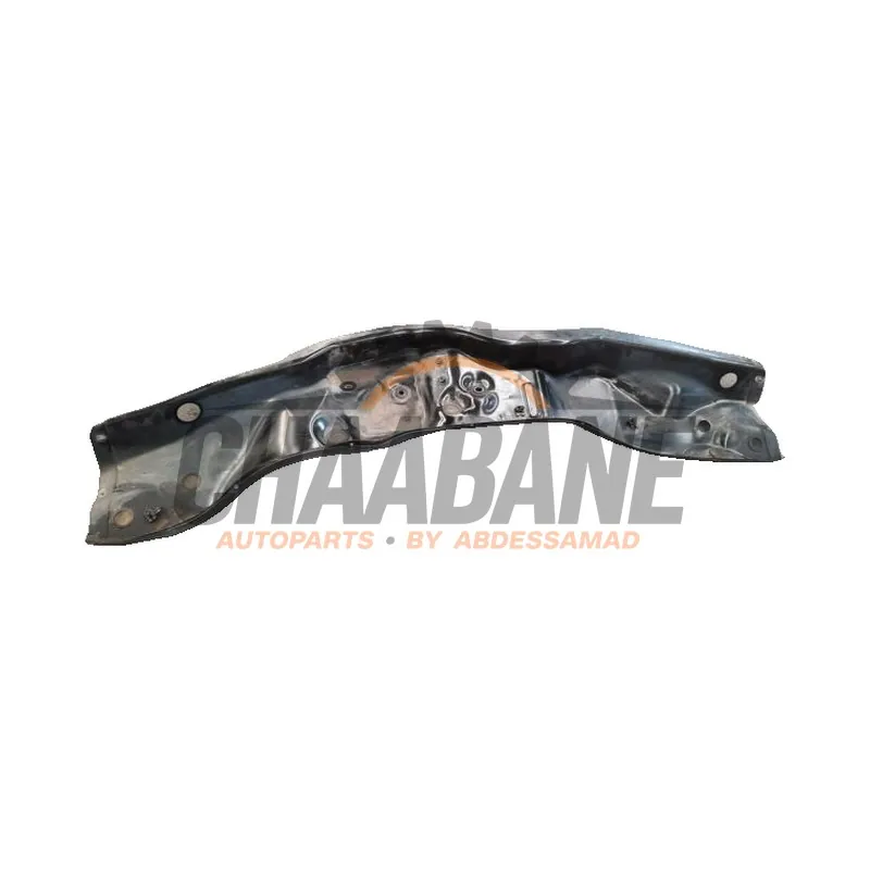 Moulure intermediaire avant A4476280073 Mercedes Vito (447.6) 1.6 109 CDI 16V