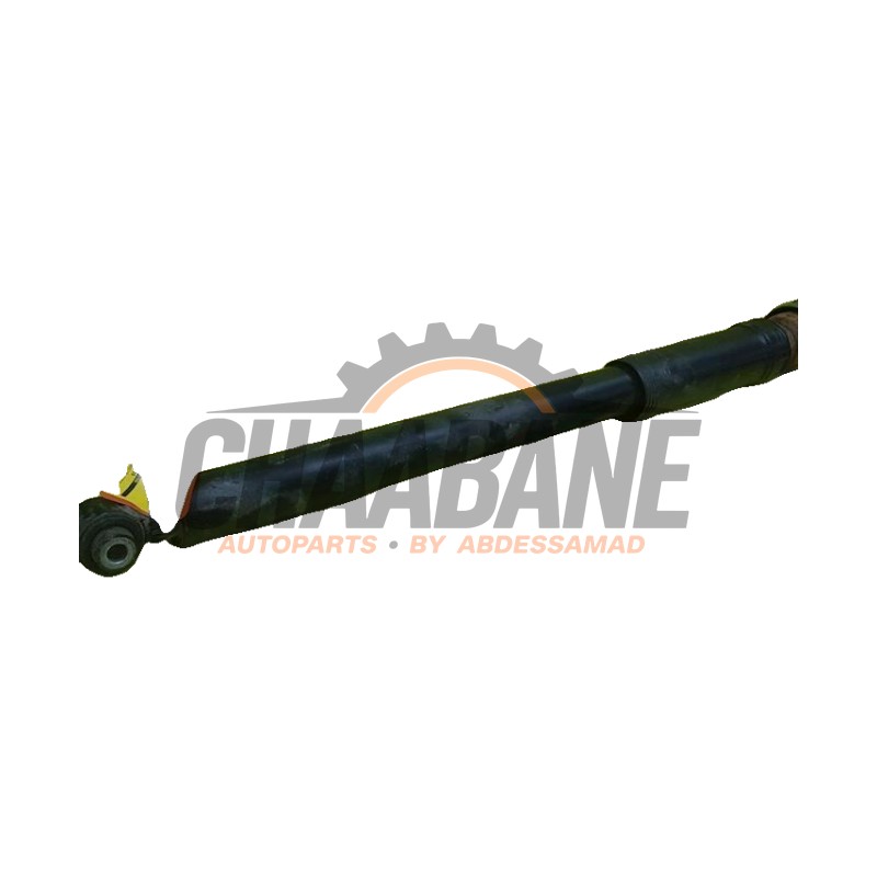 Amortisseur arriere droit A2043260598 Mercedes GLA (156.9) 2.2 220 d 16V