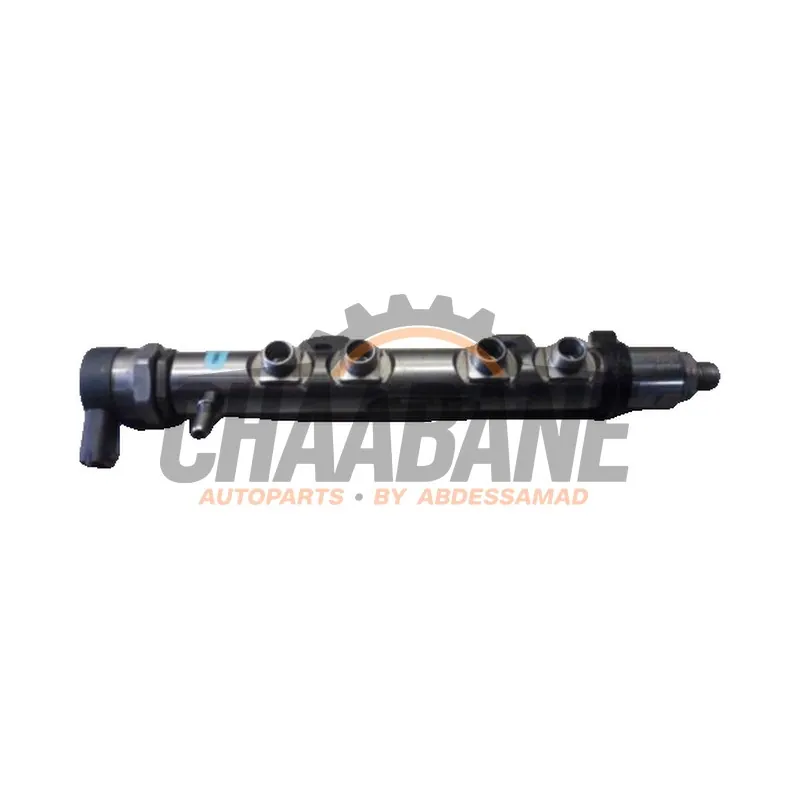 Systeme dinjection LR040877 Jaguar XF Sportbrake 3.0 S V6 D 24V