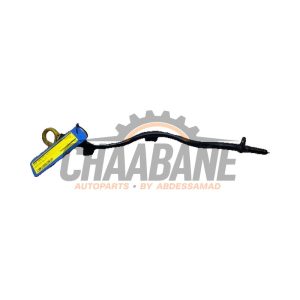 Jauge dhuile 04L103634 Skoda Octavia Combi (5EAC) 2012 / 2020