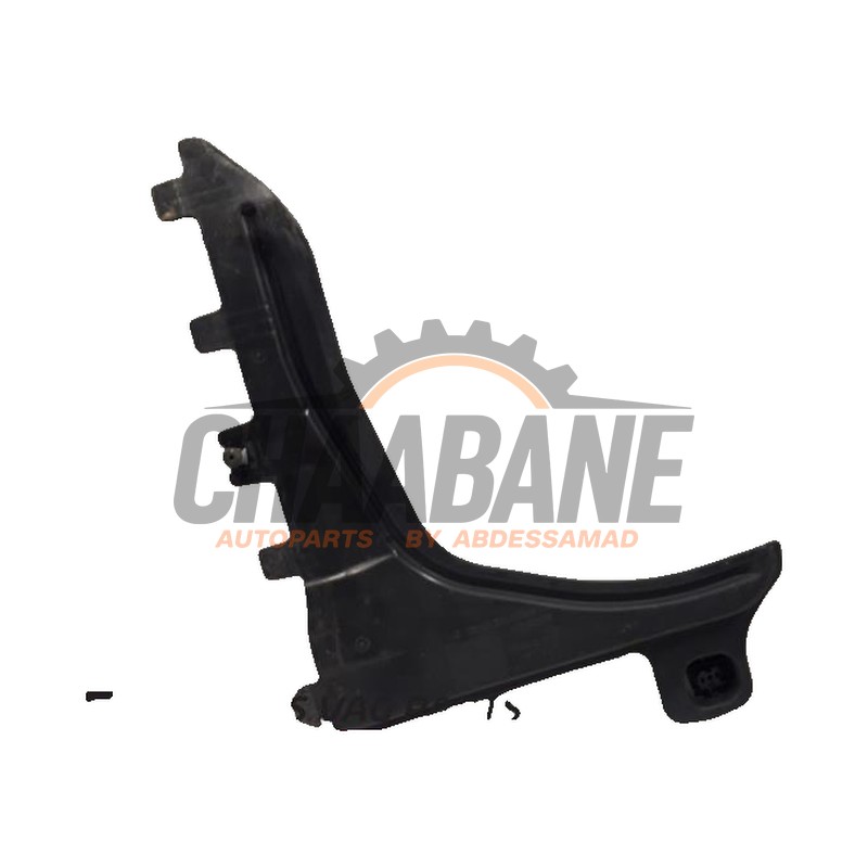 Plaque de protection sol 5WA825102A Cupra Formentor 1.5 TSI 16V 2020