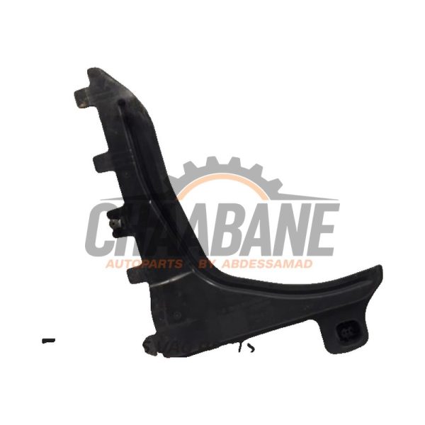 Plaque de protection sol 5WA825102A Volkswagen Golf VIII Variant (GC5) 2.0 TDI BlueMotion 16V 2020