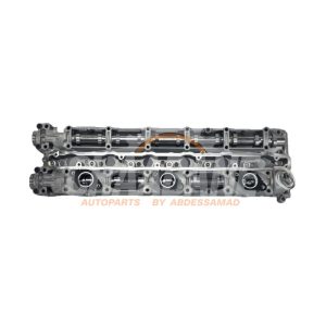 Boitier arbre a cames A6560500601 Mercedes E (W213) E-400d 2.9 24V 4-Matic