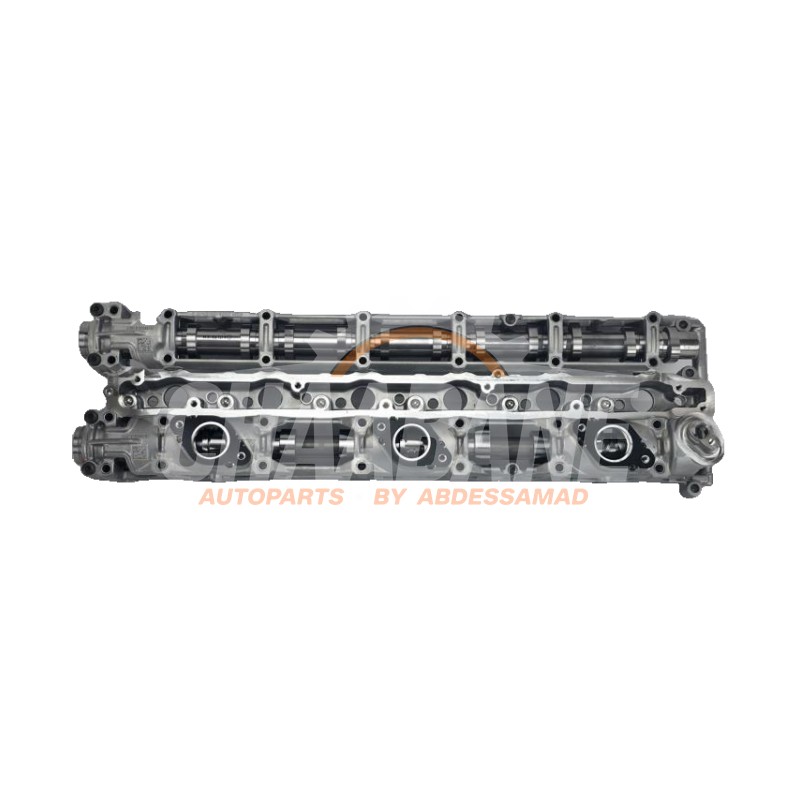 Boitier arbre a cames A6560500601 Mercedes E (W213) E-400d 2.9 24V 4-Matic