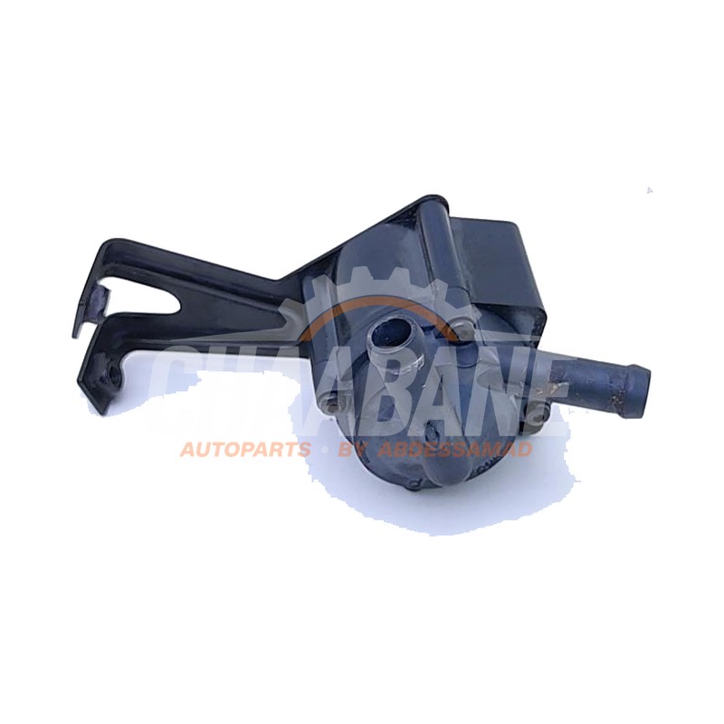 Pompe a eau supplementaire 11515A3658101 BMW M6 (F13) 4.4 V8 32V TwinPower Turbo 2012 / 2017