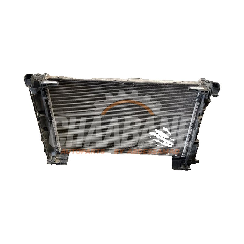 Radiateur A0995002003 Mercedes GLC (X253) 2.2 220d 16V BlueTEC 4-Matic