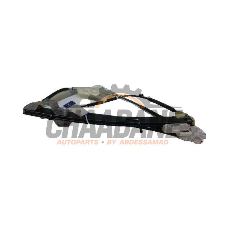 Moteur leve vitre avant gauche Seat Leon 2012 / 2020