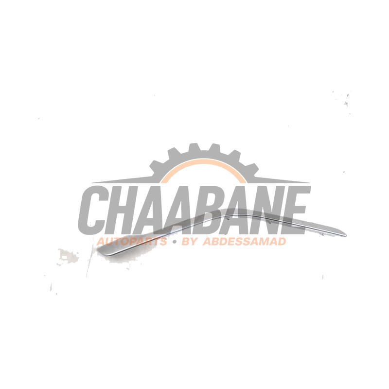 Bande decorative A1767301122 Mercedes A (W176) 1.6 A-200 16V